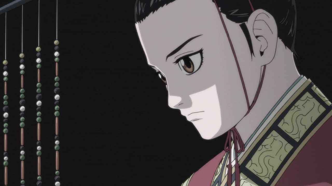 Kingdom : Affiche