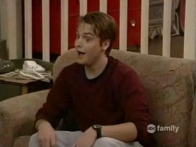 L'Incorrigible Cory : Affiche