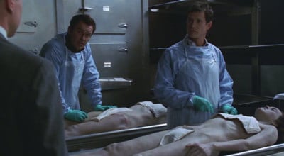 Nip/Tuck : Affiche