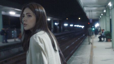 The Victims' Game : Affiche