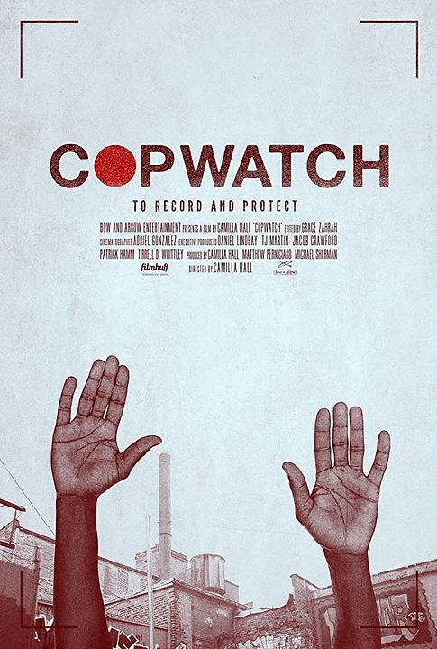 Copwatch : Affiche