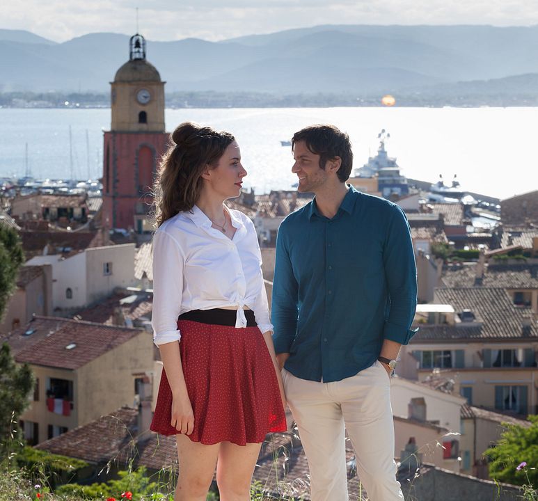 L'Âge d'Or : Photo Sébastien Cipolla, Jenna Suru