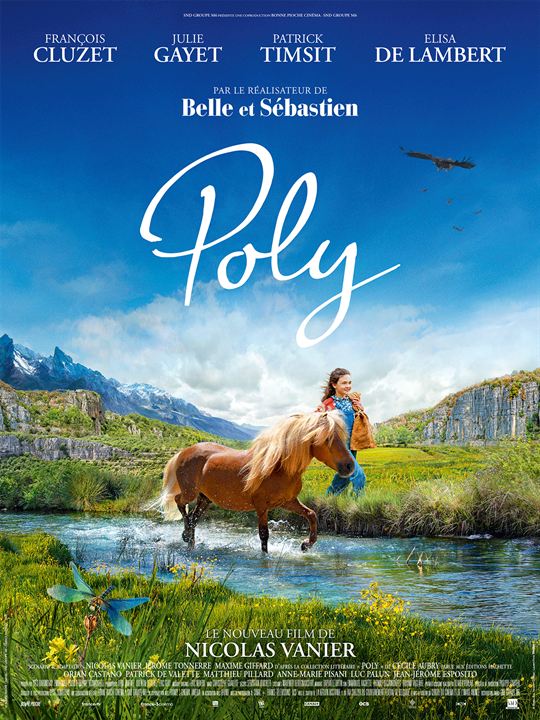 Poly : Affiche