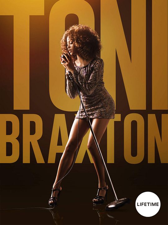 Destin brisé : Toni Braxton, une chanteuse sacrifiée : Affiche