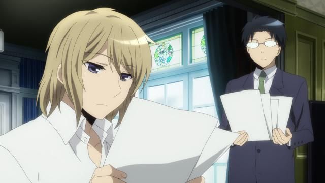 Shonen Maid : Photo