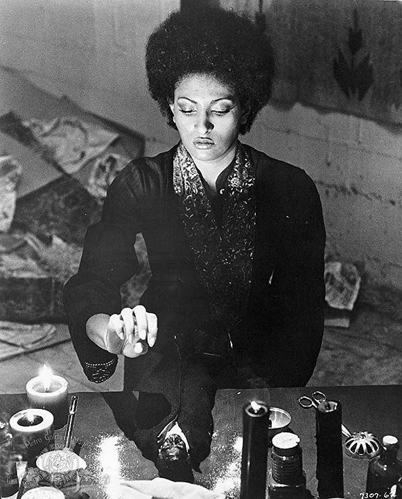 Scream Blacula Scream : Photo