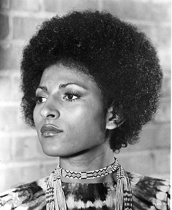 Scream Blacula Scream : Photo