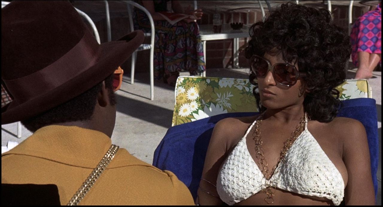 Coffy - La Panthère noire de Harlem : Photo