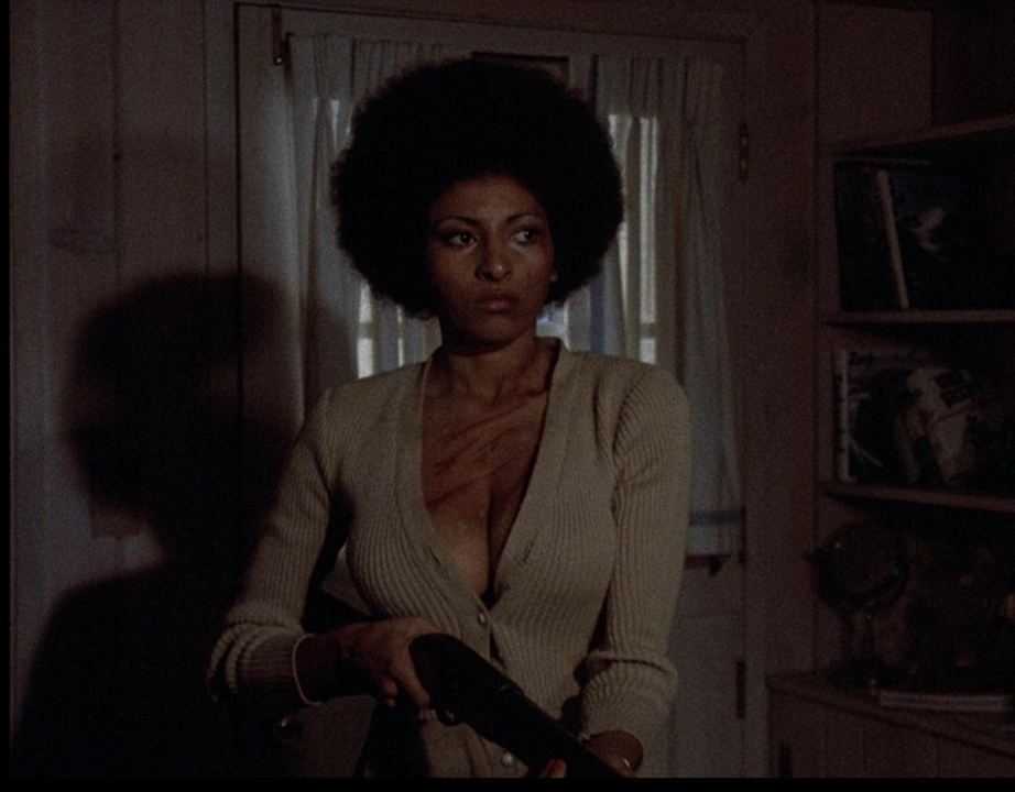 Coffy - La Panthère noire de Harlem : Photo