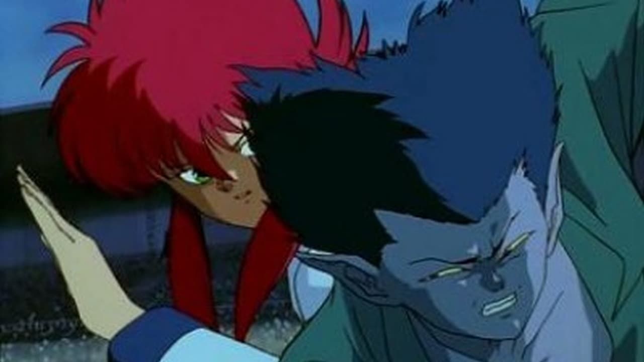 Yu Yu Hakusho : Affiche