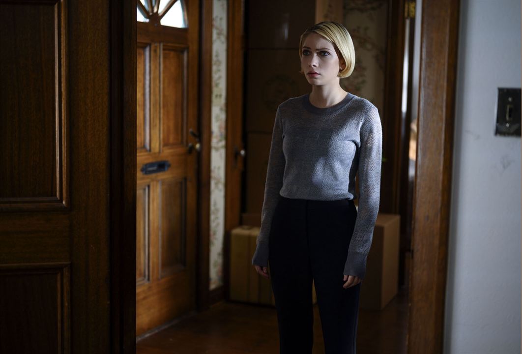 The Twilight Zone : la quatrième dimension (2019) : Photo Tavi Gevinson