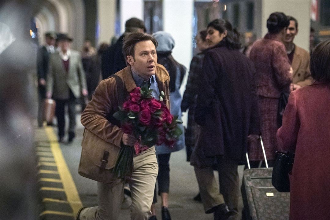 The Twilight Zone : la quatrième dimension (2019) : Photo Jimmi Simpson