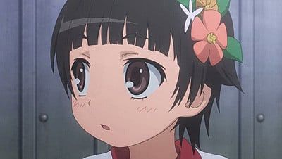 A Certain Scientific Railgun : Affiche