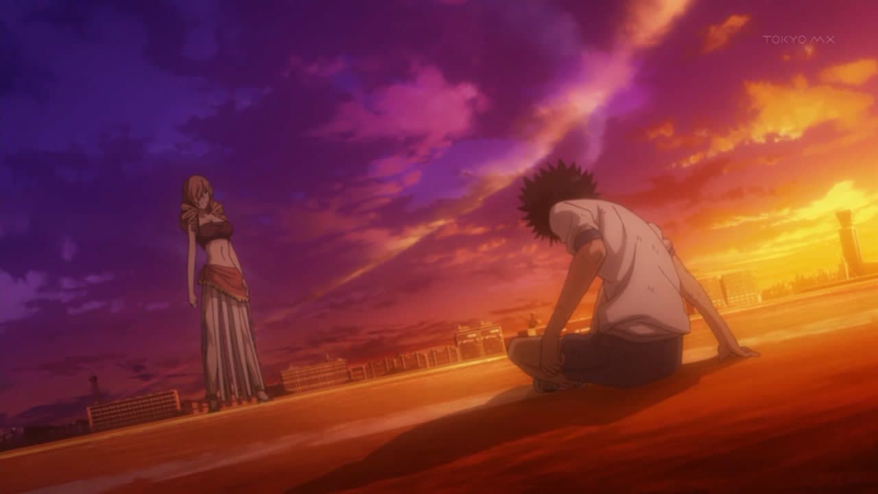 A Certain Magical Index Season 2 Poster A Certain Magical Index saison 2 - Affiche 42 sur 78 - AlloCiné
