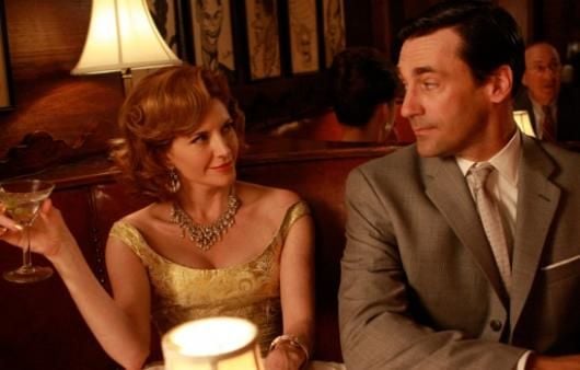Mad Men : Affiche