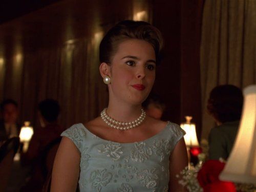 Mad Men : Affiche