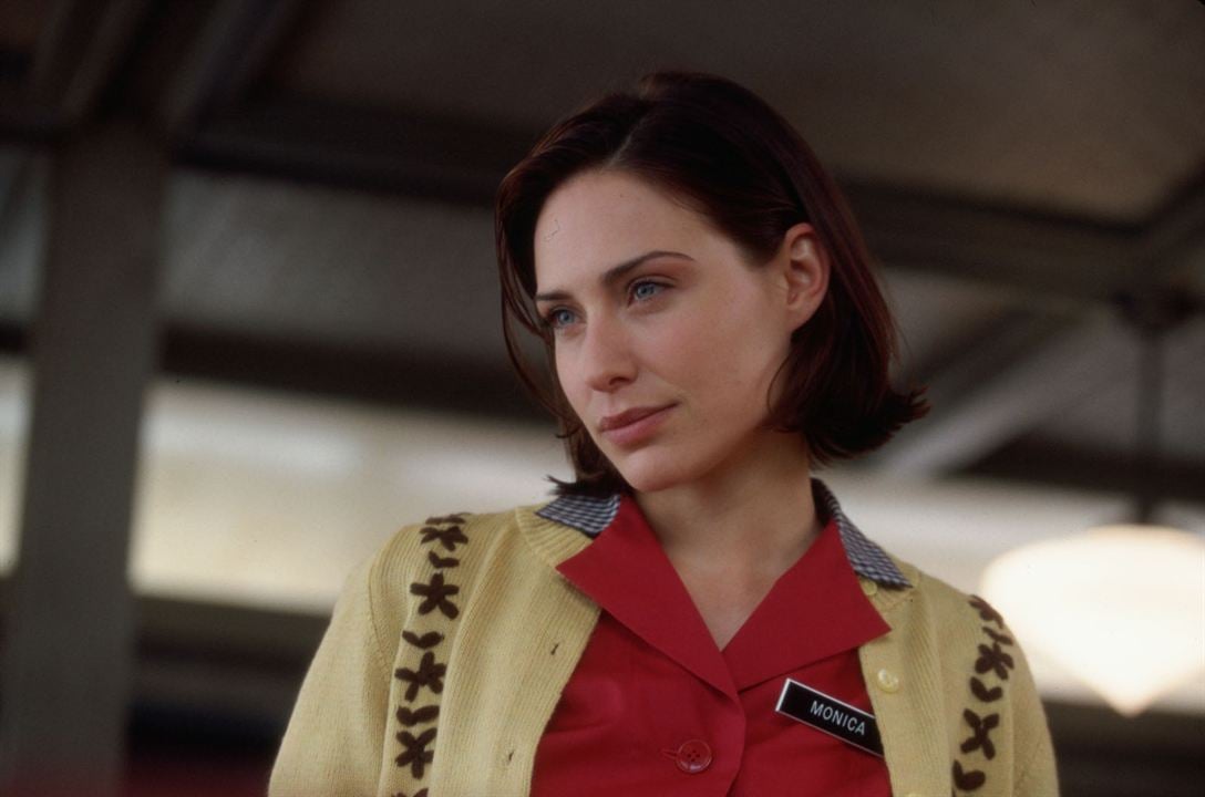 Mystery Men : Photo Claire Forlani