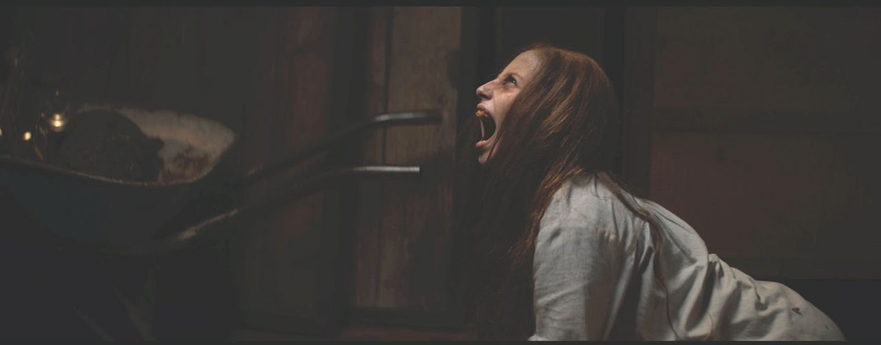 L'Exorcisme de Tamara : Photo