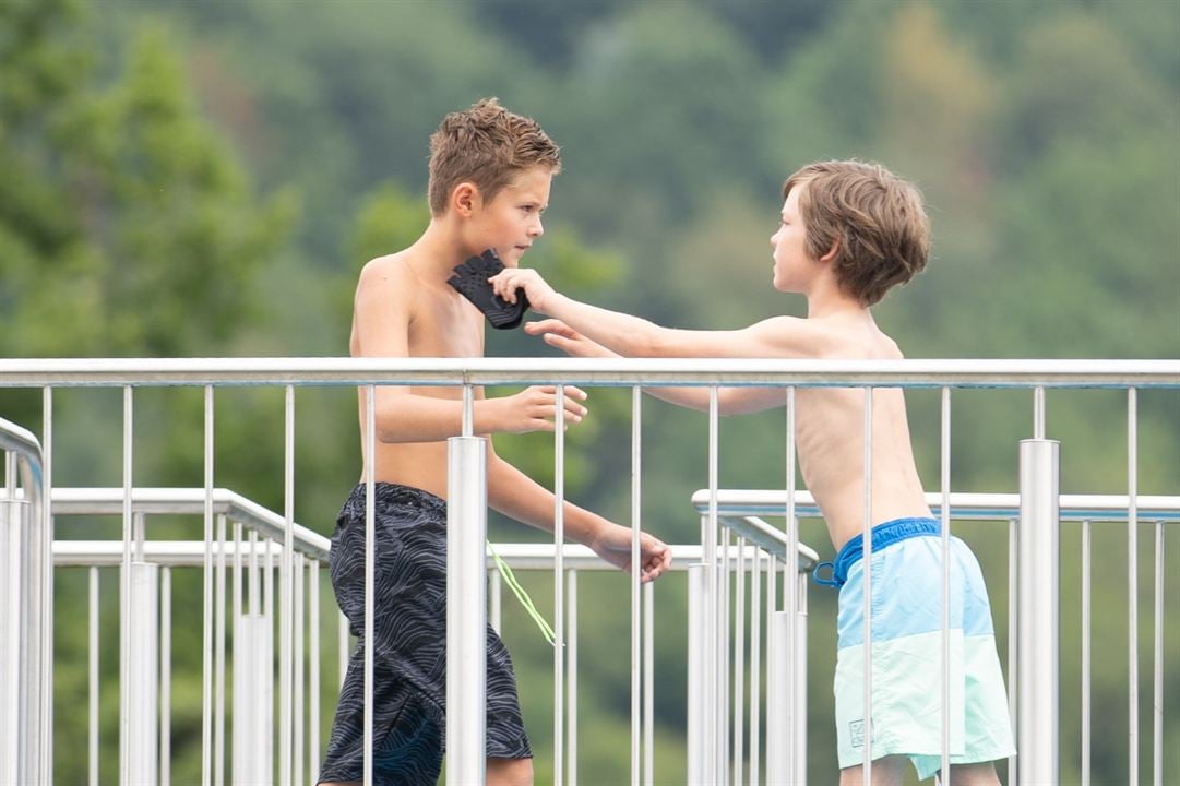 Max et ses amis : Photo Jona Eisenblätter