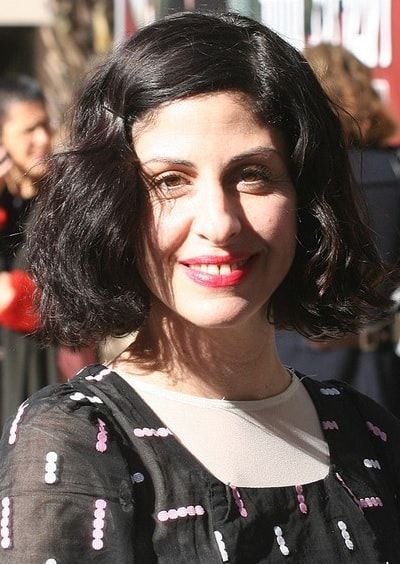 Affiche Efrat Ben-Zur