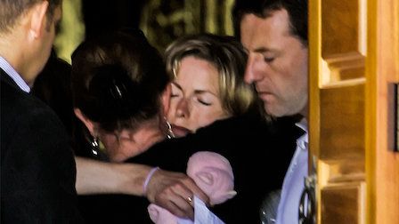La Disparition de Maddie McCann : Affiche