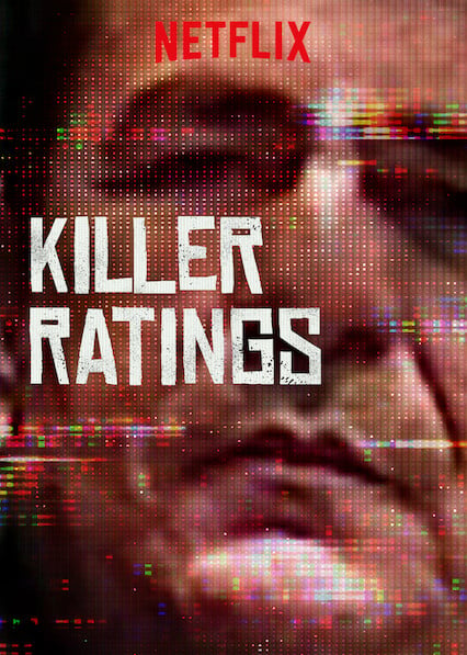 Killer Ratings : Affiche