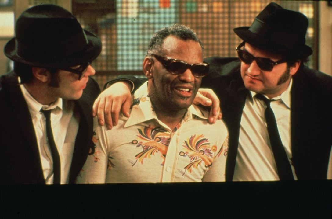 The Blues Brothers : Photo