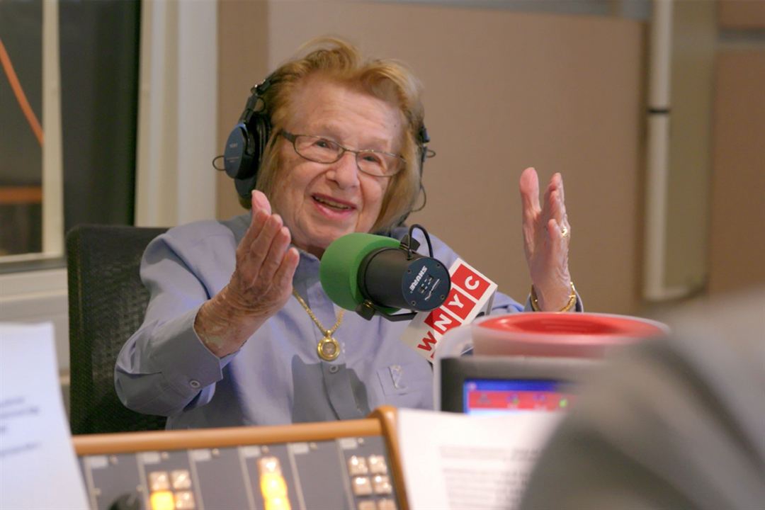 Ask Dr. Ruth : Photo