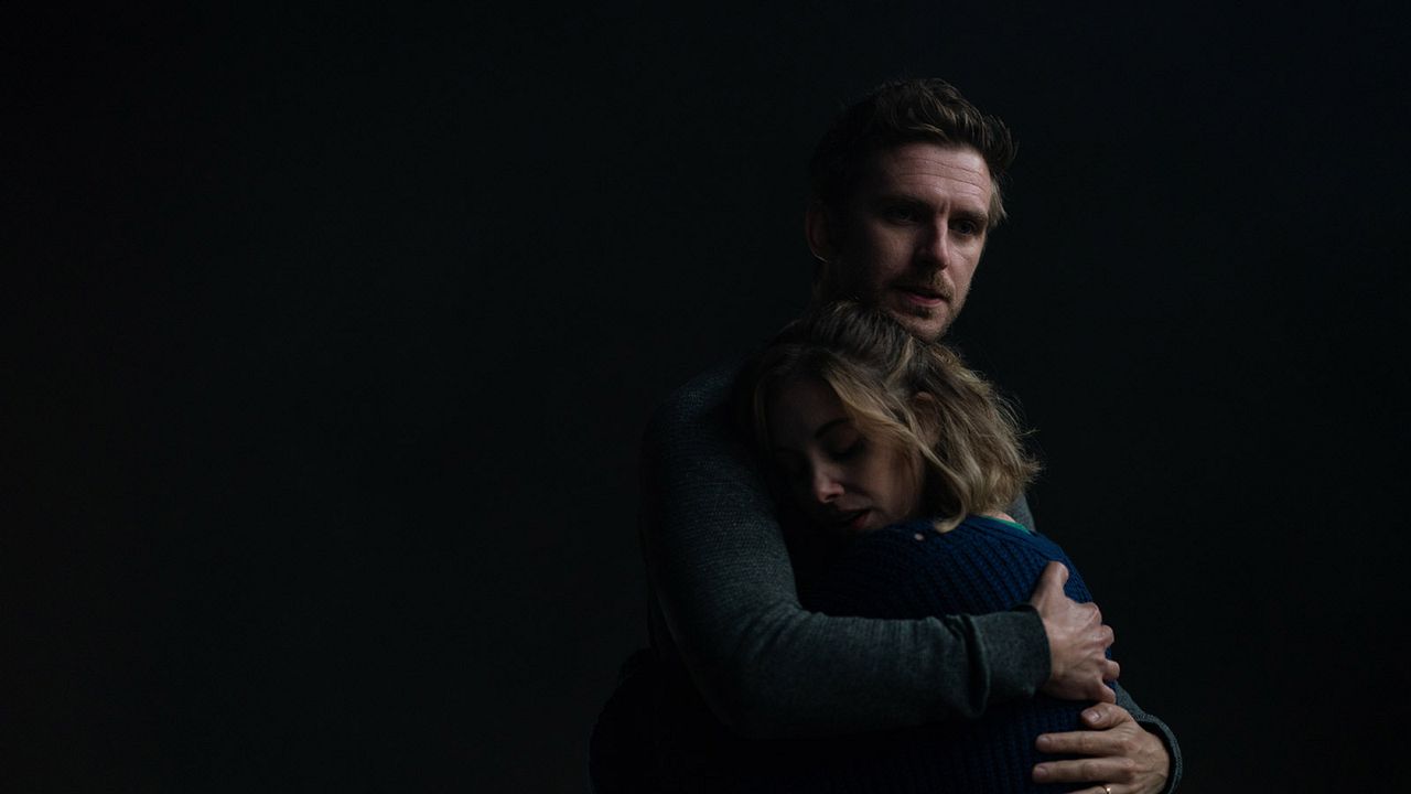 The Rental : Photo Alison Brie, Dan Stevens
