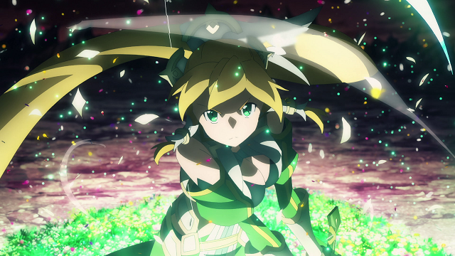 Sword Art Online : Photo
