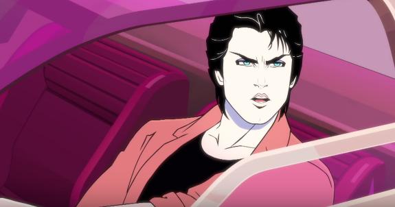 Moonbeam City : Photo