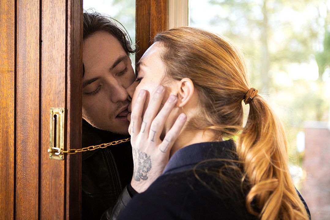 Passion Simple : Photo Laetitia Dosch, Sergei Polunin