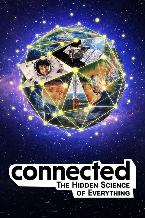 Connected : Affiche