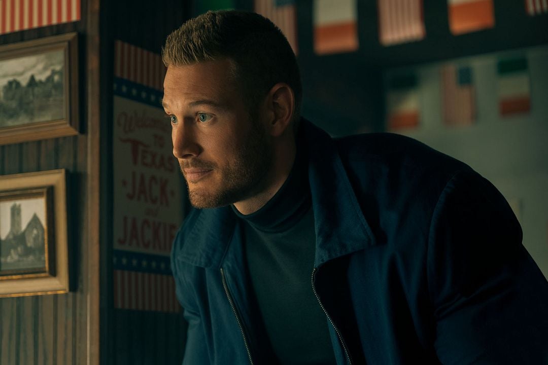 Umbrella Academy : Photo Tom Hopper