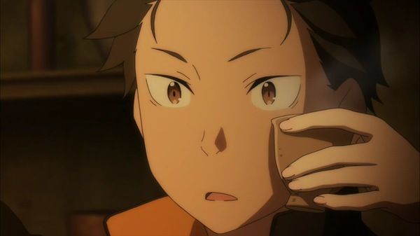 Re:ZERO - Starting Life in Another World : Photo