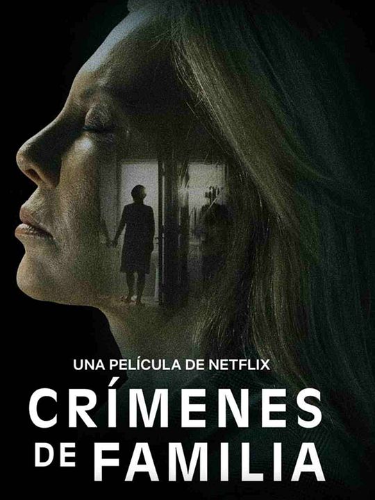 Les Crimes qui nous lient : Affiche