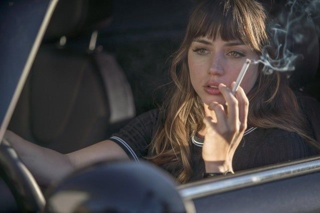 Photo de Ana de Armas - The Night Clerk : Photo Ana de Armas - Photo 44