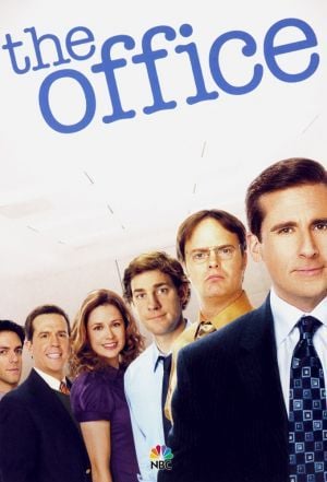 The Office (US) : Affiche