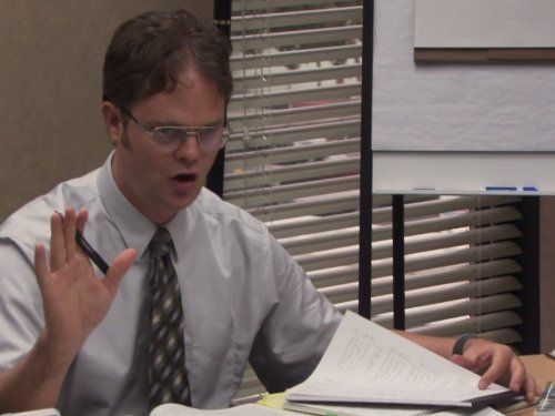 The Office (US) : Affiche
