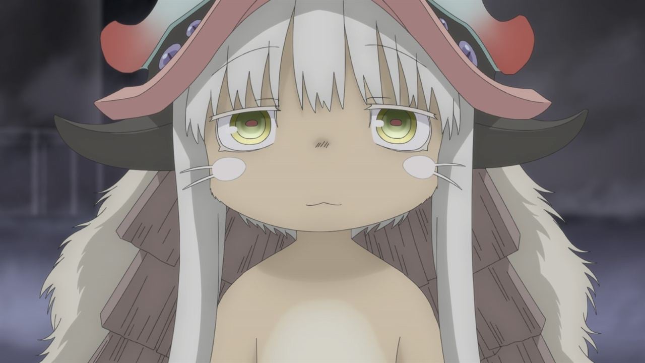 Made in Abyss : L'aurore de l'âme des profondeurs : Photo