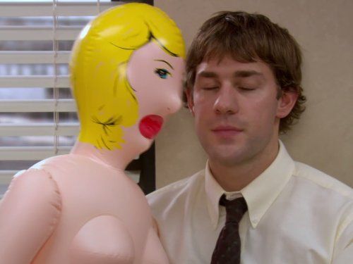 The Office (US) : Affiche