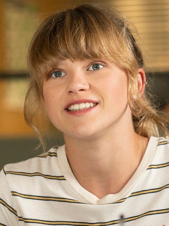 Affiche Sinje Irslinger