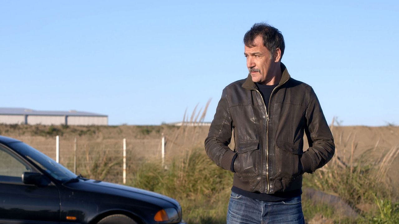 Frères d'arme : Photo Genti Kame