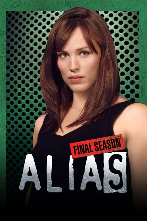 Alias : Affiche