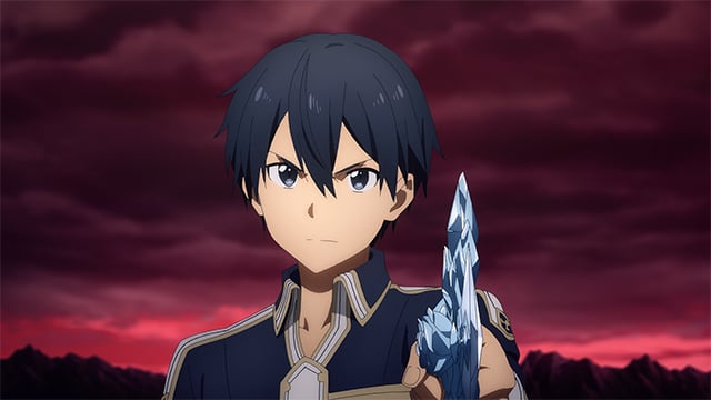 Sword Art Online : Photo