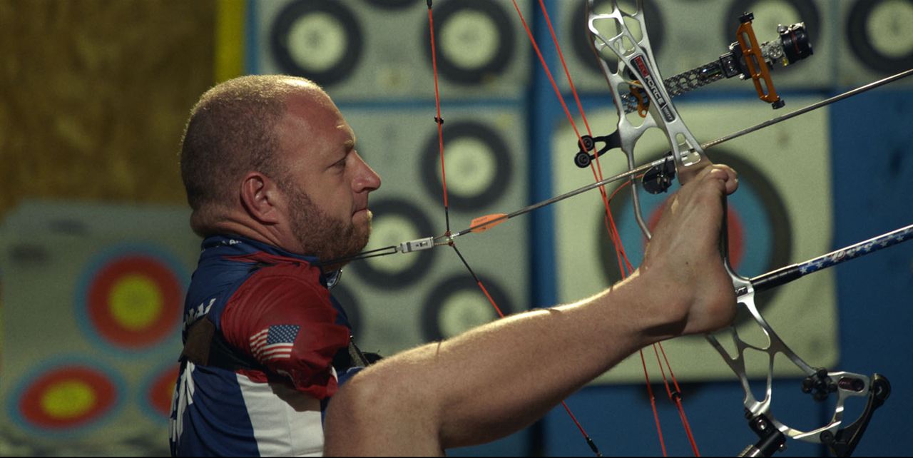 Comme des phénix : L'esprit paralympique : Photo