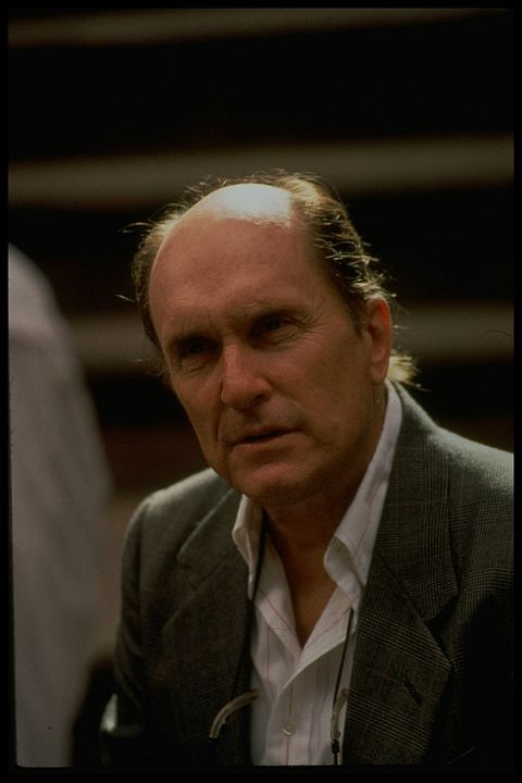 Le Journal : Photo Robert Duvall