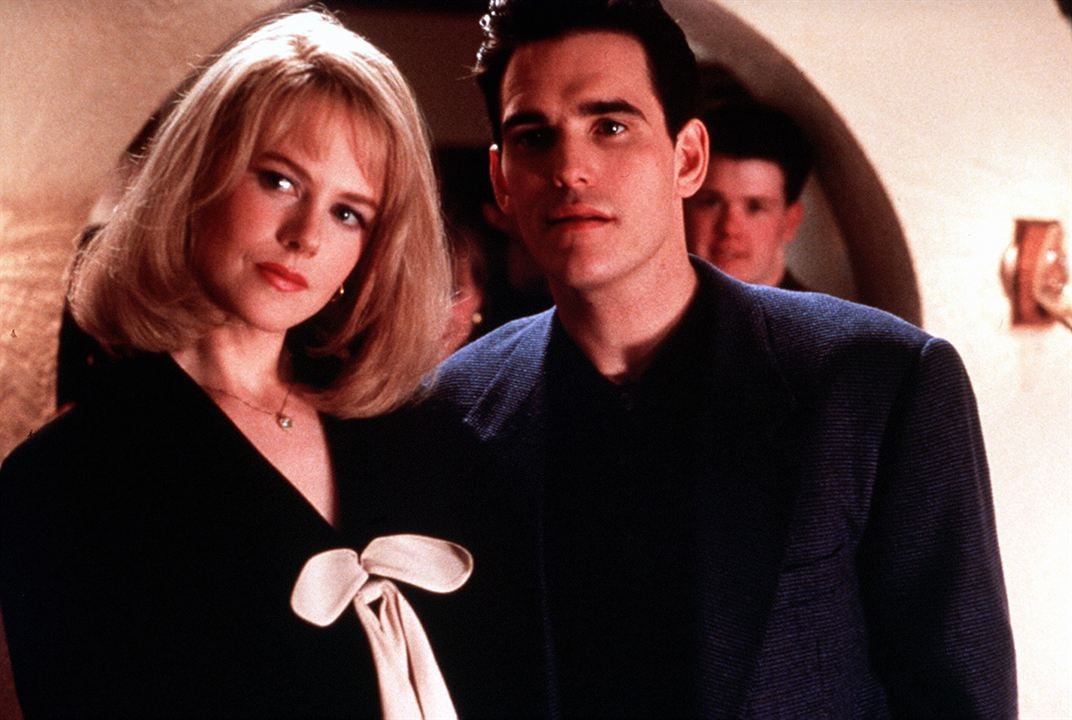 Prête à tout : Photo Nicole Kidman, Matt Dillon