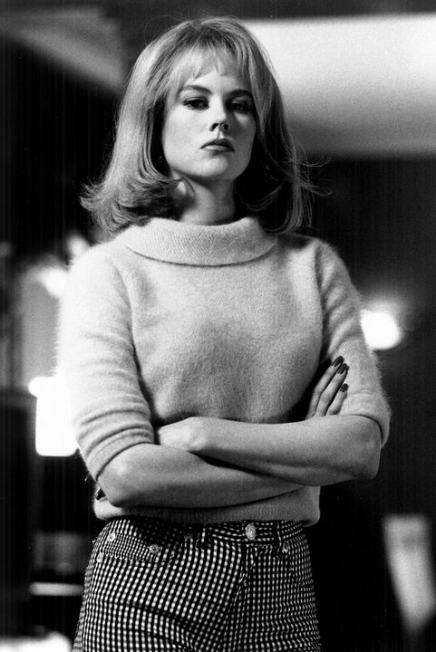 Prête à tout : Photo Nicole Kidman