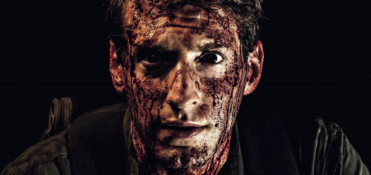 Scary Camp : Photo
